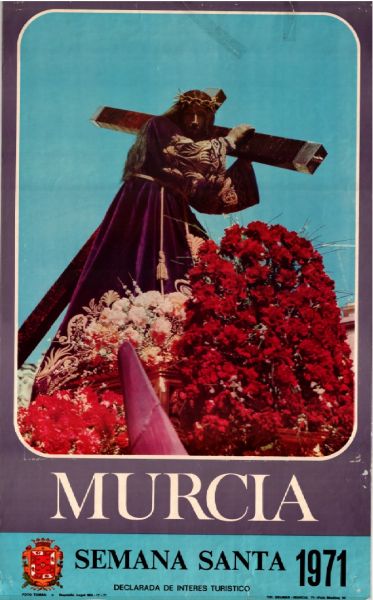 Semana Santa en Murcia  